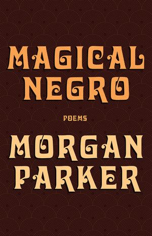 Magical Negro image number 0