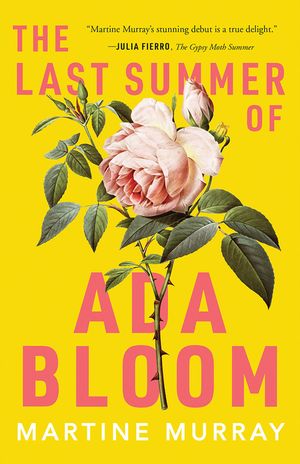 The Last Summer of ADA Bloom image number 0