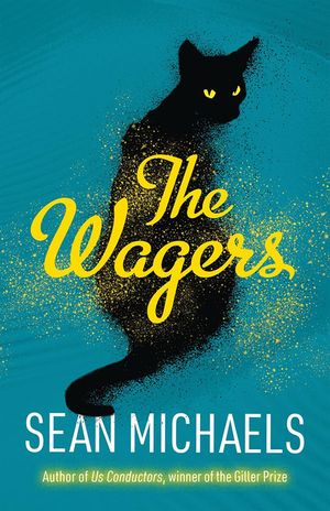 The Wagers image number 0