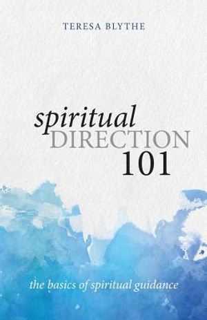 Spiritual Direction 101: The Basics of Spiritual Guidance image number 0