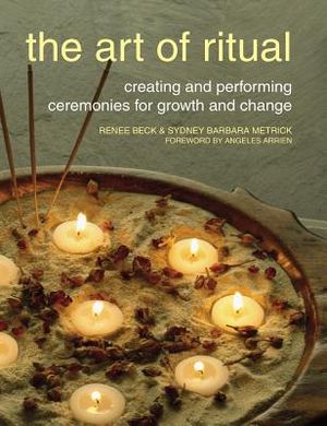 Art of Ritual image number 0