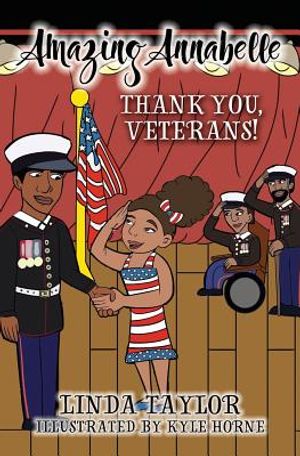 Amazing Annabelle-Thank You, Veterans! image number 0