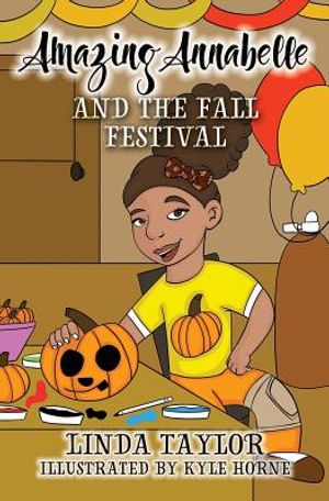 Amazing Annabelle and the Fall Festival image number 0