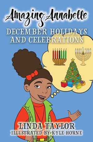 Amazing Annabelle-December Holidays and Celebrations image number 0