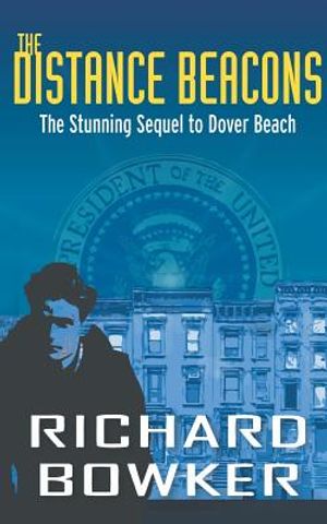 The Distance Beacons (The Last P.I. Series, Book 2) image number 0