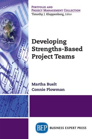 Developing Strengths-Based Project Teams image number 0