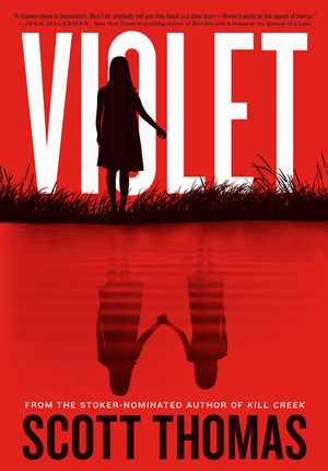 Violet image number 0