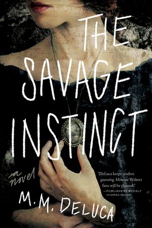 The Savage Instinct image number 0