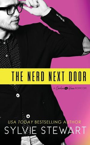 The Nerd Next Door image number 0