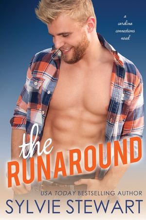 The Runaround: A Single Dad Romantic Comedy image number 0