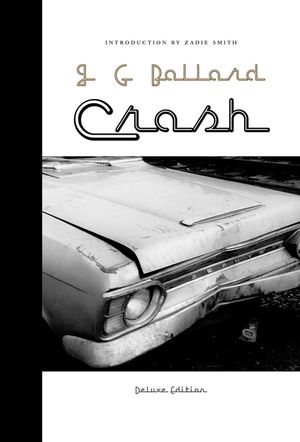 Crash: Deluxe Edition image number 0
