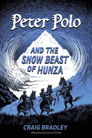 Peter Polo and the Snow Beast of Hunza image number 0