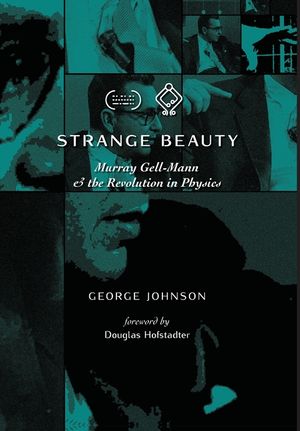 Strange Beauty image number 0
