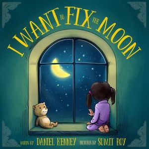 I Want To Fix The Moon image number 0