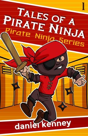 Tales of a Pirate Ninja image number 0