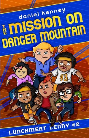 The Mission On Danger Mountain image number 0