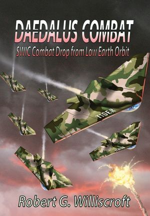 Daedalus Combat: SWIC Combat Drop from Low Earth Orbit image number 0