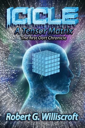Icicle: A Tensor Matrix: The first Oort Chronicle image number 0