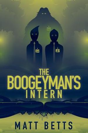 The Boogeyman's Intern image number 0