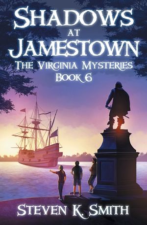 Shadows at Jamestown image number 0