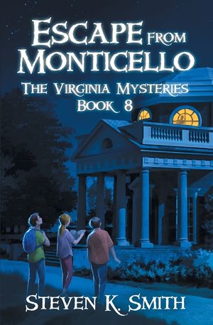 Escape from Monticello image number 0