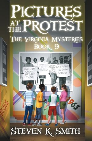 Pictures at the Protest image number 0