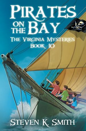 Pirates on the Bay image number 0