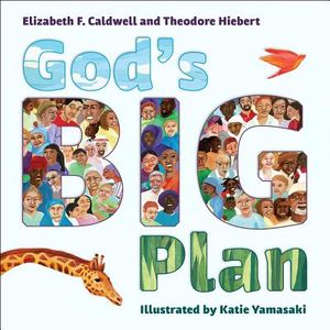 God's Big Plan image number 0