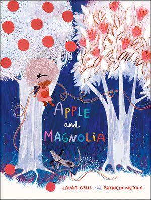 Apple and Magnolia image number 0