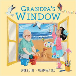 Grandpa's Window image number 0