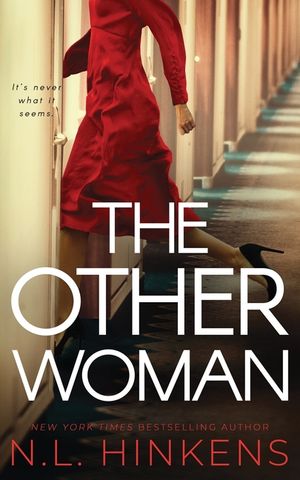 The Other Woman: A psychological suspense thriller image number 0
