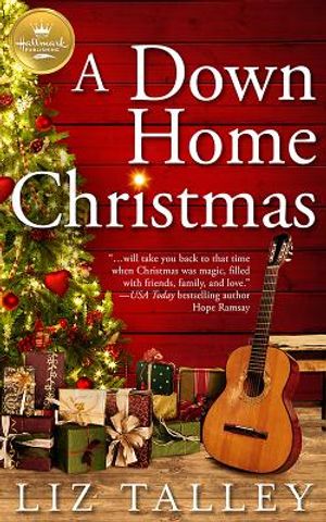 A Down Home Christmas image number 0