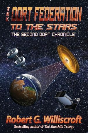 The Oort Federation: To the Stars: The Second Oort Chronicle image number 0