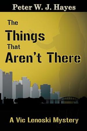 The Things That Aren't There image number 0