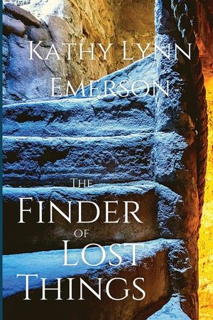The Finder of Lost Things image number 0