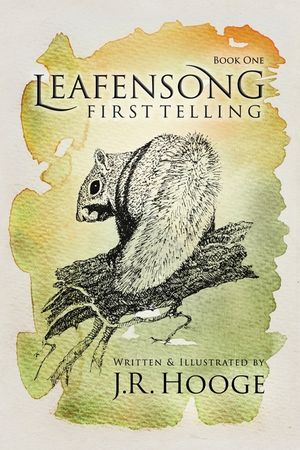 Leafensong: First Telling image number 0