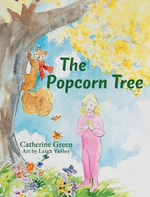 The Popcorn Tree: An Adventurous Tale image number 0