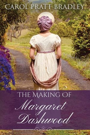 The Making of Margaret Dashwood image number 0