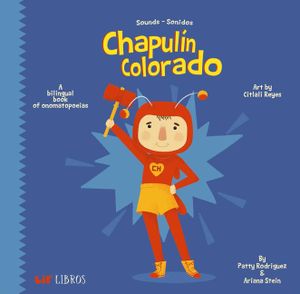 El Chapulin Colorado: Sounds/Sonidos image number 0