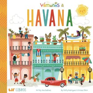V&aacute;monos: Havana image number 0