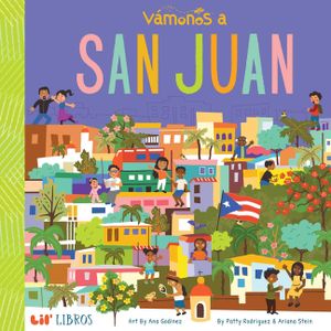 V&aacute;monos: San Juan image number 0