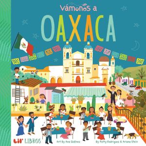 V&aacute;monos: Oaxaca image number 0