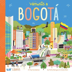 V&aacute;monos: Bogot&aacute; image number 0