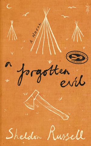 A Forgotten Evil image number 0