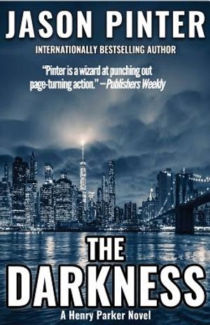 The Darkness: A Henry Parker Novel image number 0