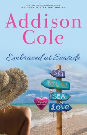 Embraced at Seaside image number 0
