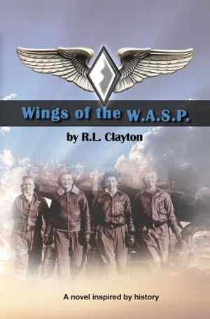 Wings of the Wasp image number 0