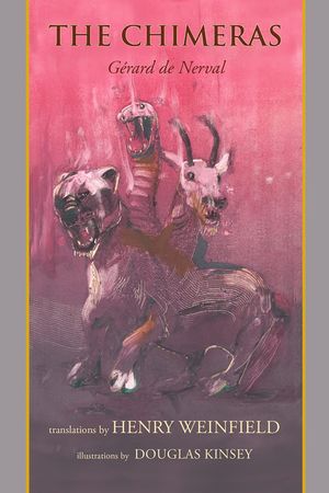 The Chimeras - G&eacute;rard de Nerval image number 0