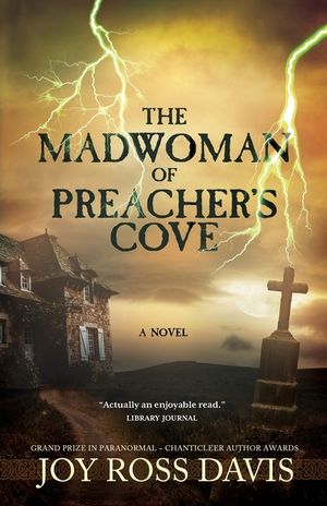 The Madwoman of Preacher's Cove image number 0