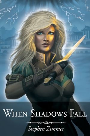When Shadows Fall image number 0